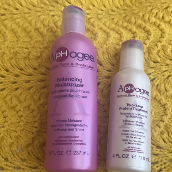 APHogee two steps protein treatment - Picture 4 of 4